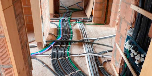 Impianti elettrici civili