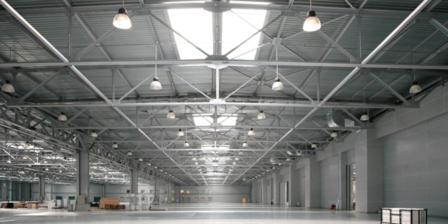 Impianti elettrici industriali