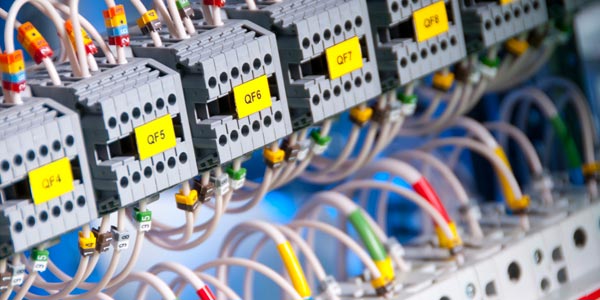 Impianti Elettrici