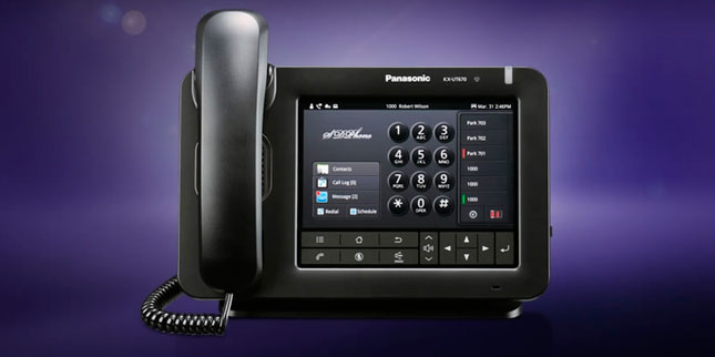 Telefonia Professionale