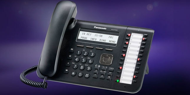 Telefonia Professionale